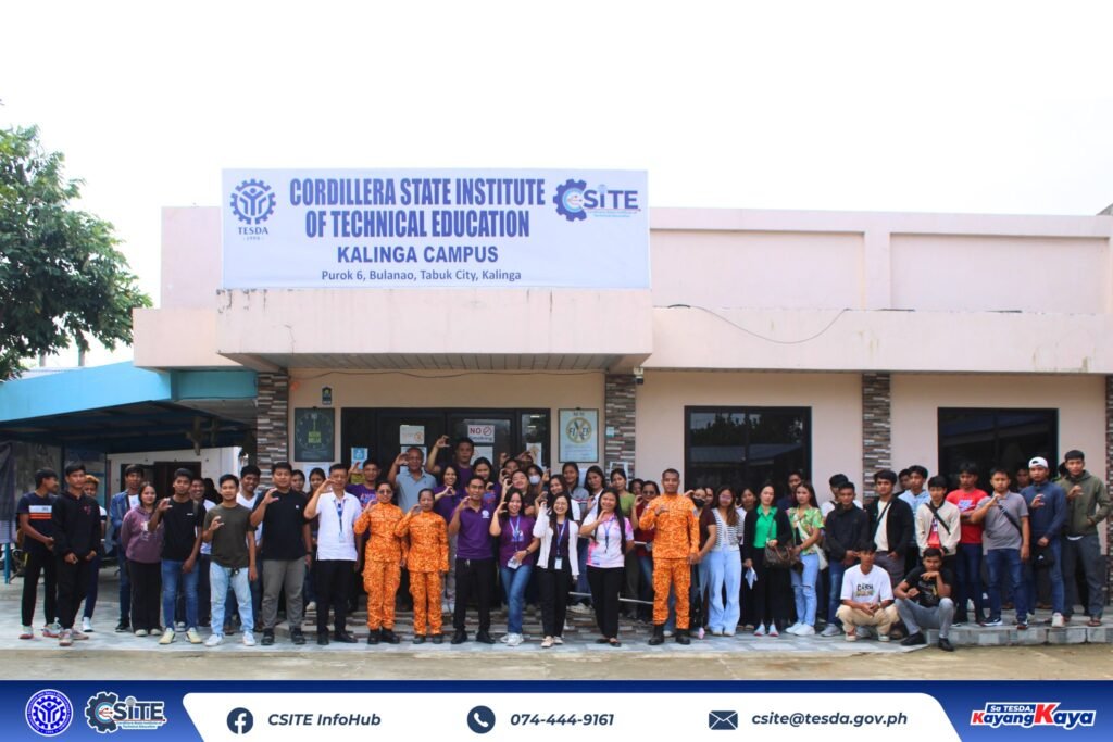 𝗖𝗦𝗜𝗧𝗘 𝗞𝗮𝗹𝗶𝗻𝗴𝗮 𝗢𝗽𝗲𝗻𝘀 𝗪𝗼𝗺𝗲𝗻’𝘀 𝗠𝗼𝗻𝘁𝗵 𝘄𝗶𝘁𝗵 𝗦𝗮𝗳𝗲𝘁𝘆 𝗗𝗿𝗶𝗹𝗹 𝗮𝗻𝗱 𝗪𝗼𝗺𝗲𝗻 𝗟𝗲𝗮𝗱𝗲𝗿𝘀𝗵𝗶𝗽 𝗜𝗻𝗶𝘁𝗶𝗮𝘁𝗶𝘃𝗲