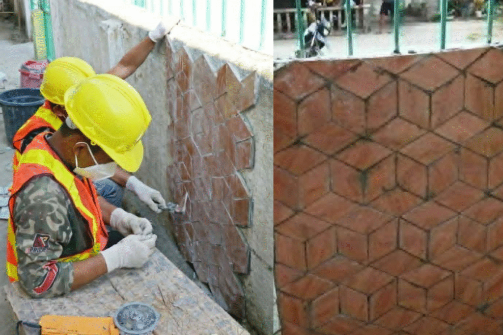 Tech-Voc to the Rescue: TESDA-CSITE Scholars Rewire, Rebuild Public Schools for Brigada Eskwela 2026 30