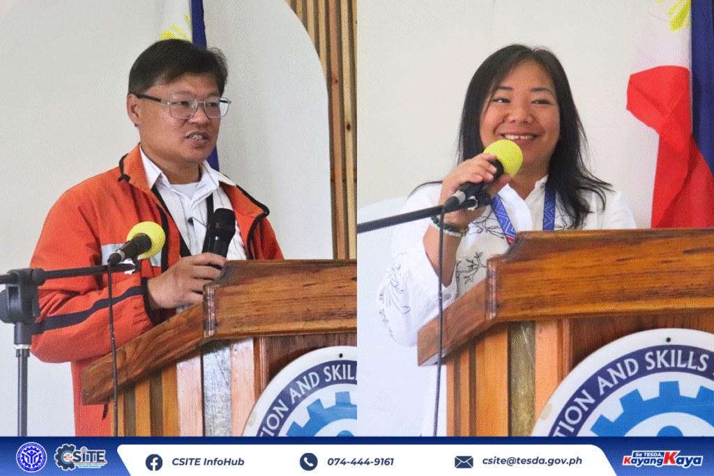 TESDA-CSITE Equips Trainers Nationwide with Industry 4.0 Robotics Skills robotics (15)