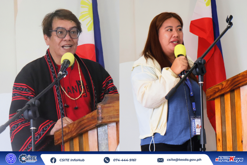 TESDA-CSITE Equips Trainers Nationwide with Industry 4.0 Robotics Skills robotics (27)