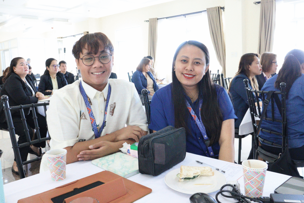 35 TVET TRAINERS GEAR UP FOR UPDATED FOOD AND BEVERAGE SERVICES NC II STANDARDS 16